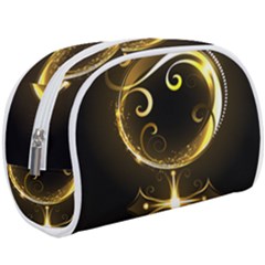 Venus Mrs Makeup Case (large) by PurplePrincess