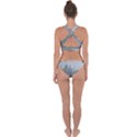P1020022 Cross Back Hipster Bikini Set View2