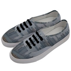 P1020022 Men s Classic Low Top Sneakers by 45678