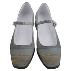 P1020022 Women s Mary Jane Shoes by 45678