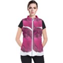 Fun Fuschia Women s Puffer Vest View1
