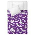 Halloween  Duvet Cover Double Side (Single Size) View1