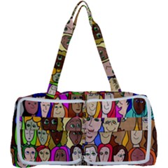 432sisters Multi Function Bag by Kritter