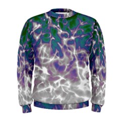 Ninth Level  Men s Sweatshirt by MRNStudios