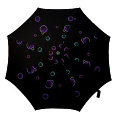 Bubble Show Hook Handle Umbrellas (medium) by Sabelacarlos