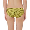 Golden wave  Classic Bikini Bottoms View2