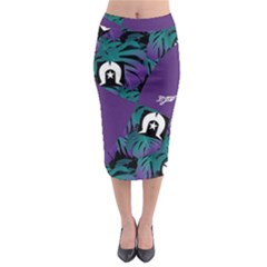 Ljp Midi Pencil Skirt by Ladyjpstyles07