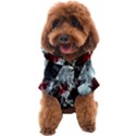 Flamelet Dog Coat View1