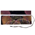 Fractal Geometry Roll Up Canvas Pencil Holder (S) View2
