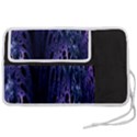 Fractal Web Pen Storage Case (S) View2