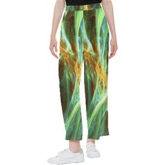 Abstract Illusion Women s Pants  by Sparkle