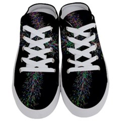 Galaxy Space Half Slippers by Sabelacarlos