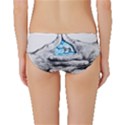 Hands Horse Hand Dream Classic Bikini Bottoms View2