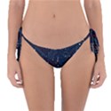Traditional Tribal Pattern Reversible Bikini Bottom View1