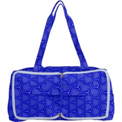 Blue-monday Multi Function Bag by roseblue