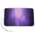 Violet Spark Pen Storage Case (M) View1