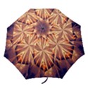 Sun Fractal Folding Umbrellas View1