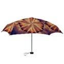 Sun Fractal Mini Folding Umbrellas View3