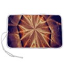 Sun Fractal Pen Storage Case (S) View1