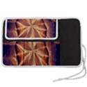 Sun Fractal Pen Storage Case (S) View2