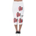 LJP Midi Pencil Skirt View2