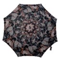 Autumn Leafs Hook Handle Umbrellas (Large) View1