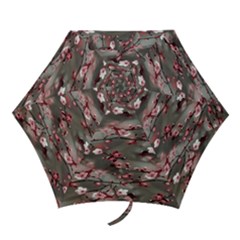 Realflowers Mini Folding Umbrellas by Sparkle