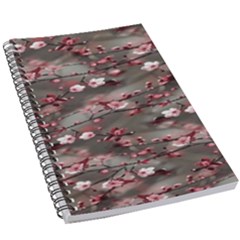 Realflowers 5 5  X 8 5  Notebook by Sparkle