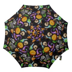 Halloween Hook Handle Umbrellas (large) by Angelandspot