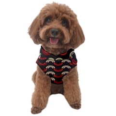 Fun Rainbow Stroke Dog Sweater by tmsartbazaar