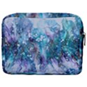 Sea Anemone Make Up Pouch (Large) View2