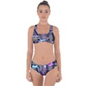D.B. Criss Cross Bikini Set View1
