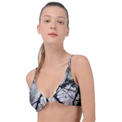Closing In  Knot Up Bikini Top by MRNStudios