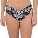 Closing In  Double Strap Halter Bikini Bottom View1