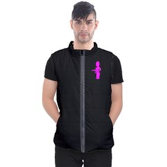 Pufstar Men s Puffer Vest by pufstar