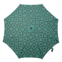 Tiles Hook Handle Umbrellas (medium) by Sobalvarro