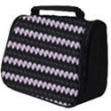 Halloween Full Print Travel Pouch (Big) View1