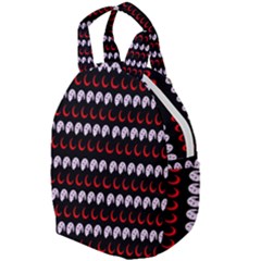 Halloween Travel Backpacks by Sparkle