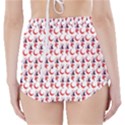 Halloween High-Waisted Bikini Bottoms View2
