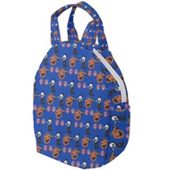 Halloween Travel Backpacks by Sparkle