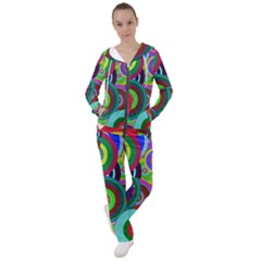Women s Tracksuit by Infinities