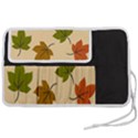 Autumn Leaves Pen Storage Case (L) View2