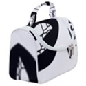 SPEAK YOUR TRUTH Satchel Handbag View2