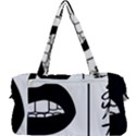 SPEAK YOUR TRUTH Multi Function Bag View2