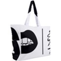 SPEAK YOUR TRUTH Simple Shoulder Bag View2