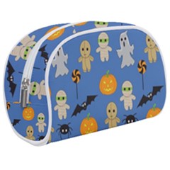 Halloween Makeup Case (medium) by Sobalvarro