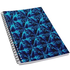B P  5 5  X 8 5  Notebook by MRNStudios