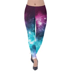 Velvet Leggings by Infinities