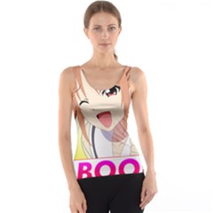 Ok Boomer Tank Top by Dimedrolisimys