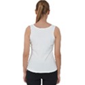Ok Boomer Velvet Tank Top View2